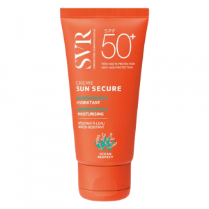 SVR SUN SECURE Krema za zaštitu od sunca SPF50 50ml