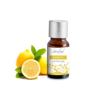 BIOFARM Eterično ulje LIMUN 10ml