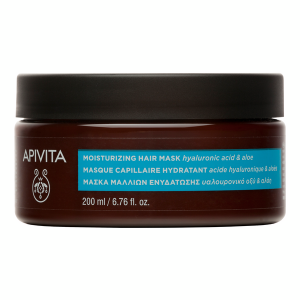 APIVITA Hidratantna maska za kosu 200ml