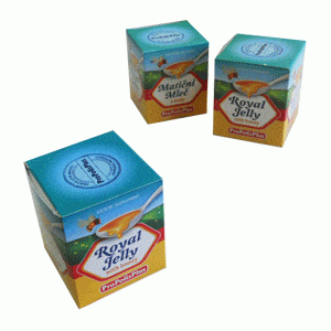 ProPolisPlus MATIČNI MLEČ u medu 250g