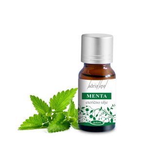 BIOFARM Eterično ulje MENTA 10ml