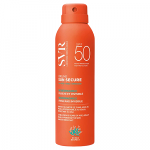 SVR SUN SECURE Mist za zaštitu od sunca SPF50 200ml