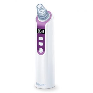 BEURER FC41 Power Deep Čistač pora