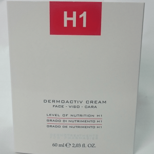 VITAL PLUS ACTIVE Dermoaktivna krema H1 60ml