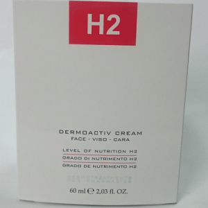 VITAL PLUS ACTIVE Dermoaktivna krema H2 60ml