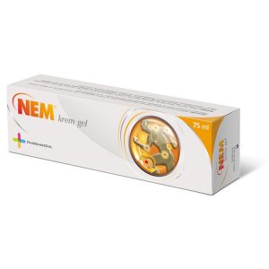 PHARMANOVA Nem krem gel 75ml