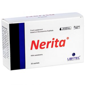 NERITA Prašak za oralni rastvor a30