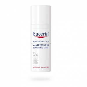 Eucerin AntiREDNESS noćna krema protiv crvenila