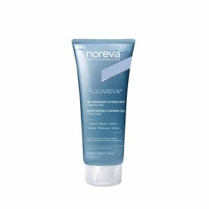NOREVA Aquareva Hidratantni pjenasti gel za čišćenje 200ml