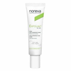 NOREVA Exfoliac NC Gel protiv nesavršenosti 30ml