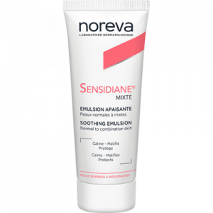 NOREVA Sensidiane umirujuća emulzija 40ml
