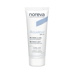 NOREVA Aquareva hidratantna tonirana BB krema Light SPF15 40ml