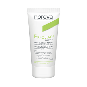 NOREVA Exfoliac Global 6 intenzivna opšta njega 30ml