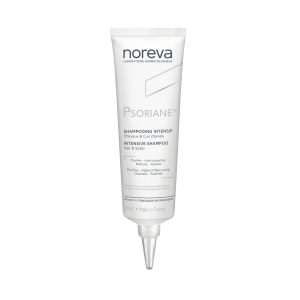 NOREVA Psoriane Intenzivni šampon za psorijatično vlasište 125ml