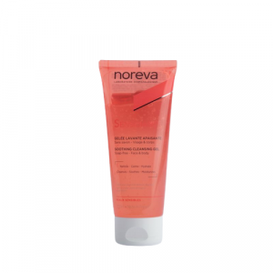 NOREVA Sensidiane umirujući gel za čišćenje 200ml