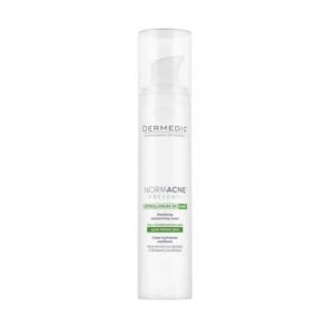 DERMEDIC Normacne matirajuća hidratantna krema 40ml