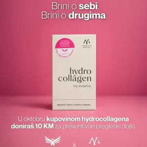 NOVELIUS MEDICAL kolagen