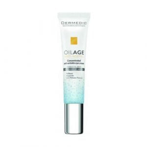 DERMEDIC Oilage krema protiv bora za područje oko ociju 15ml