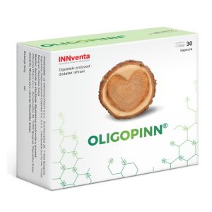 INNVENTA OLIGOPINN 30 kapsula