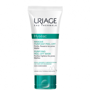 URIAGE HYSEAC Purifyng Peel-off maska 50ml