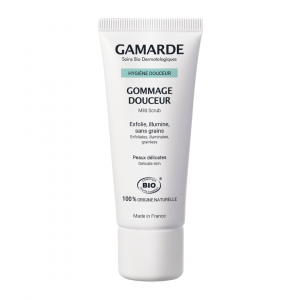 GAMARDE Blagi piling za lice 40g