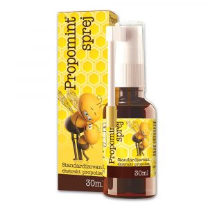 ESENSA Propomint sprej antiseptični rastvor za usta - 30ml