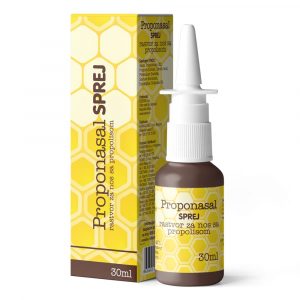 ESENSA Proponasal sprej rastvor za nos - 30ml
