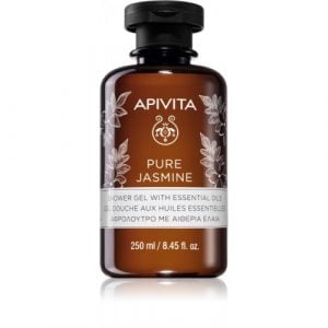 APIVITA Pure Jasmin gel za tuširanje 250ml