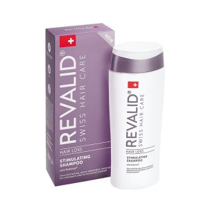 REVALID Šampon za stimulaciju kose kod problema s opadanjem 200ml