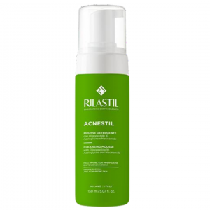 RILASTIL Acnestil pjena za čišćenje lica 150ml
