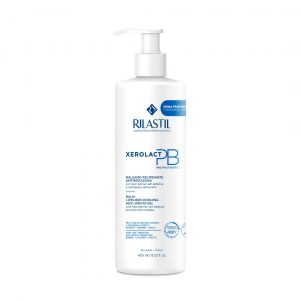 RILASTIL Xerolact PB balzam 400ml