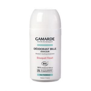 GAMARDE Roll on dezodorans sa cvjetnom mirisnom notom 50ml