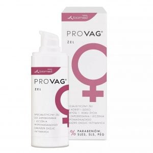PROVAG Gel 30g
