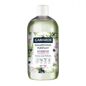 GAMARDE Šampon protiv peruti 500ml
