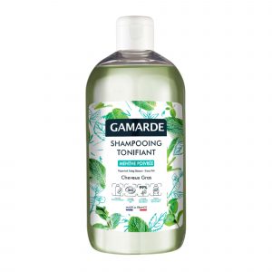 GAMARDE Šampon za masnu kosu 500ml