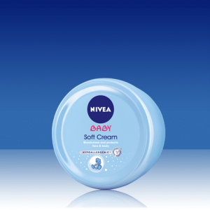 NIVEA Bebi blaga krema 200ml