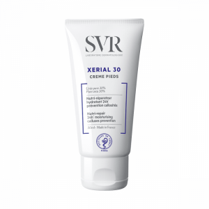 SVR XERIAL 30 KREMA ZA STOPALA