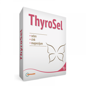 INPHARM ThyroSel kapsule a30