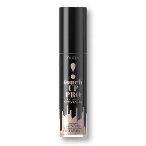 AURA Touch Up Pro tečni korektor