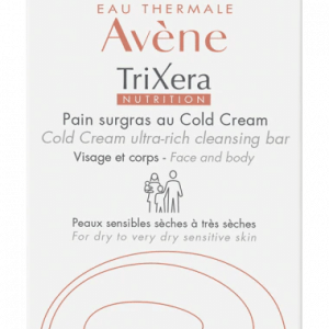 AVENE TRIXERA NUTRITION Sindet Za Čišćenje Sa Cold Kremom 100g