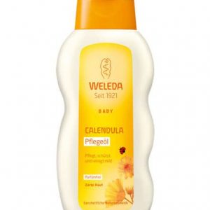 WELEDA Nevenovo bebi ulje 200ml
