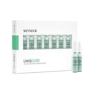SKEYNDOR SOS Umirujući koncentrat 7x2ml