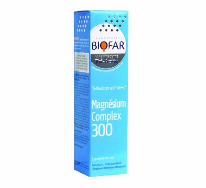 BIOFAR Tri-Activ CALCIUM COMPLEX 600 - 15 šumećih tableta - Apoteke B Pharm