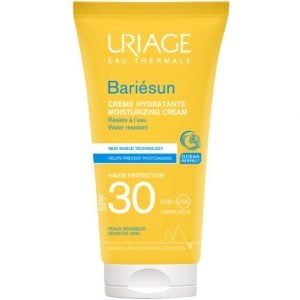 URIAGE Bariesun Hidratantna krema za sunčanje SPF30, 50ml