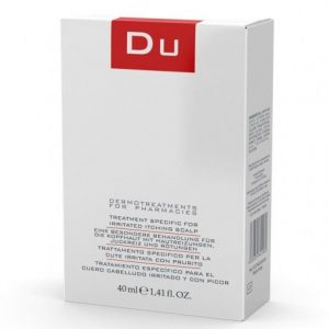 VITAL PLUS ACTIVE Du koncentrovane kapi za vlasište 40ml