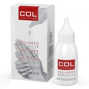 VITAL PLUS ACTIVE COL za ruke 50ml