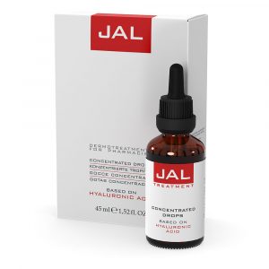 VITAL PLUS ACTIVE JAL 45ml