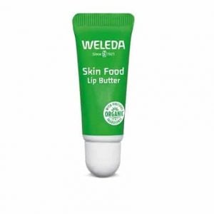WELEDA Skin Food Light balzam za usne