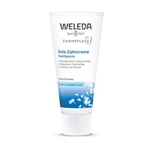 WELEDA Sole pasta za zube 75ml