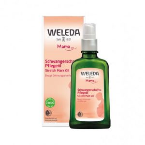 WELEDA Ulje za trudnice protiv strija 100ml
